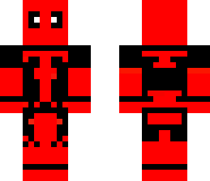 deadpool