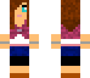 cute girl 2