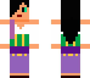 esmerelda