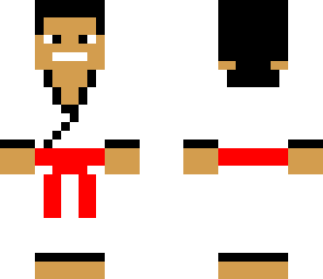 tae kwon do red belt