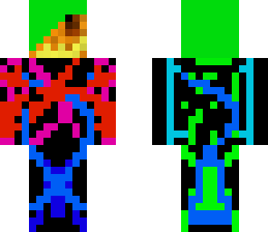 confetyman