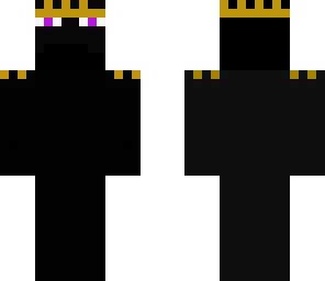 king ender