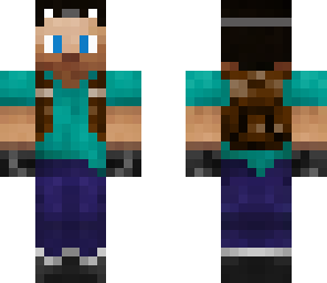 engineer steve