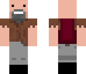 old notch