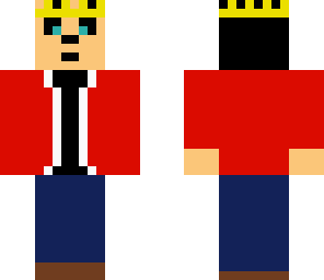 king rlinkren
