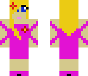 flower girl