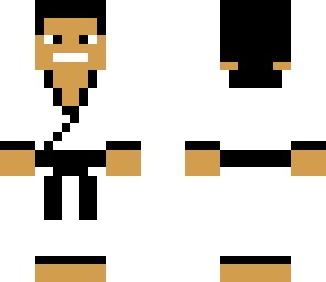 tae kwon do black belt