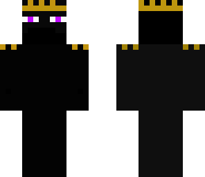 king ender