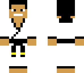 tae kwon do black belt any degree