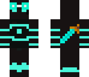 new skin