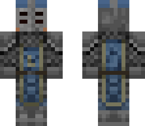 warrior of parl