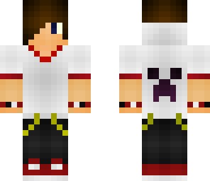 my teen skin