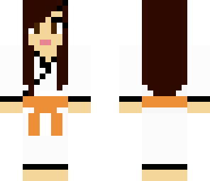 tae kwon do orange belt