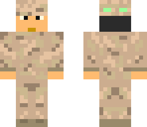 infantry