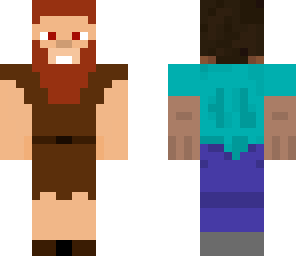 villager