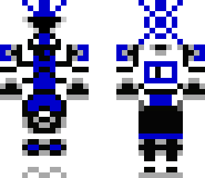 rwar