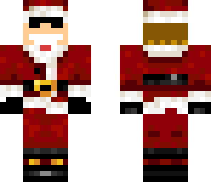 awesome santa