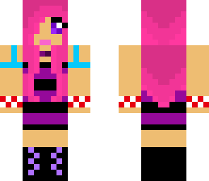 hawty girl