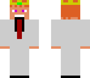 ginger king