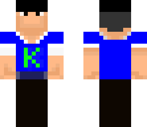 kagobeeeeee