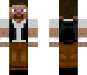 steve
