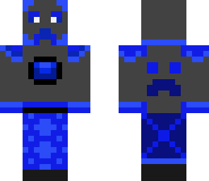 ironcreeper version 1