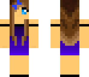dress girl fixed