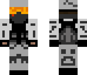 artic trooper