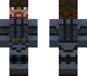 solid snake