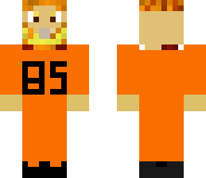 prisoner