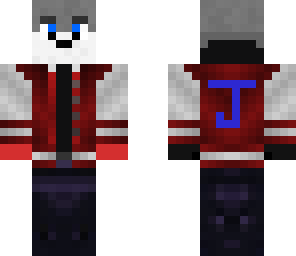 husky