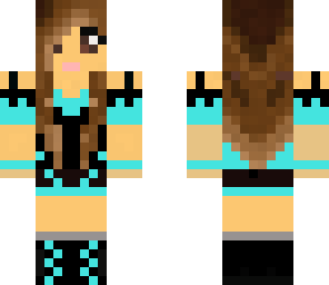 fixed just a girl