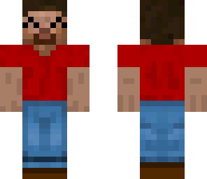 steve xdd