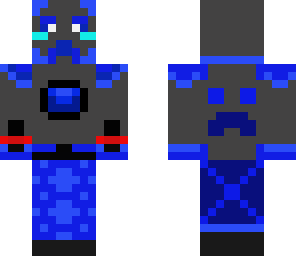 ironcreeper version 2