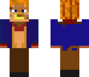 hunter steve