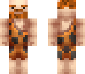 caveman