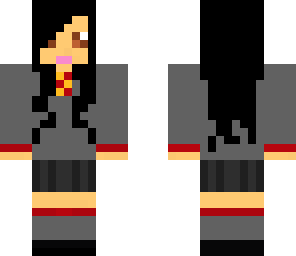 hogwarts uniform