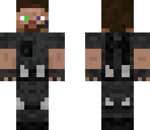 police steve