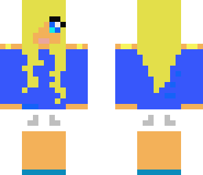 cute girl