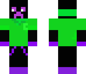 end creeper