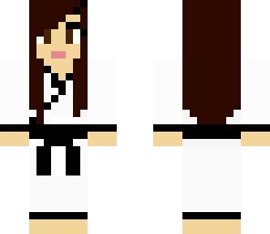 tae kwon do black belt