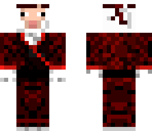 bloodbattle kimono sheep