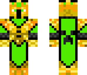 grene king