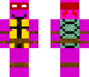 purple tmnt