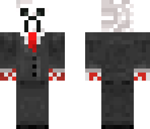 killer slender-creeper