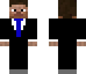 suitman