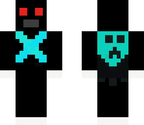 creeper hunter logitech