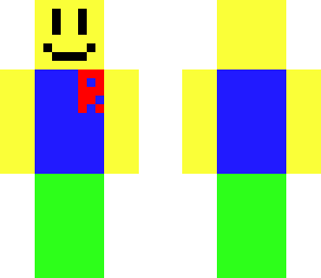 my roblox skin 