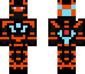 the crafting machine v-1