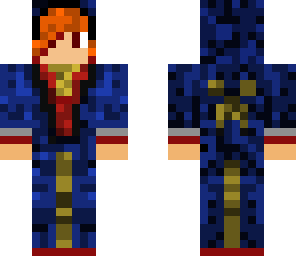 apprentice fire sorcerer